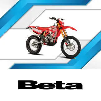 off road beta