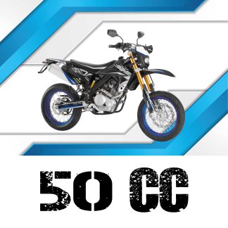50 CC
