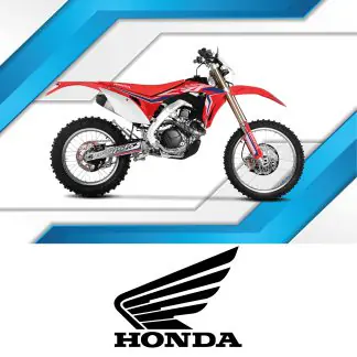 off road honda