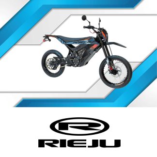 ebike rieju