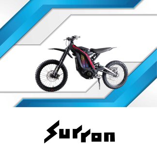 ebike esurron