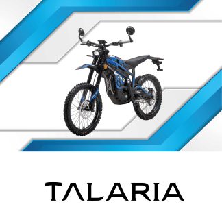 ebike talaria