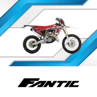 off road fantic