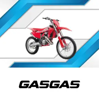 off road gasgas