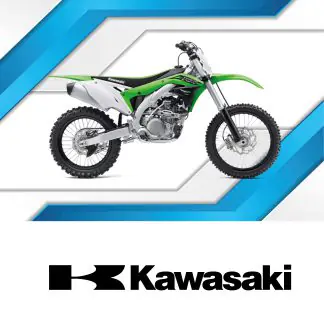 off road kawasaki