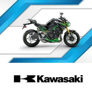 road kawasaki