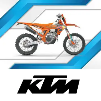 off road ktm