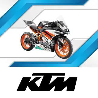 Road ktm