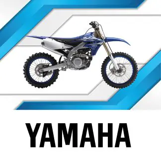 off road yamaha