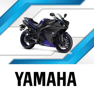 Road yamaha
