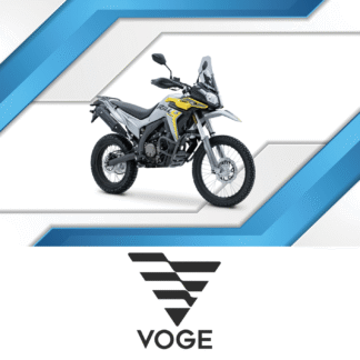 Road voge