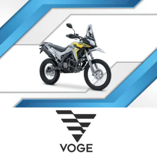 Road voge