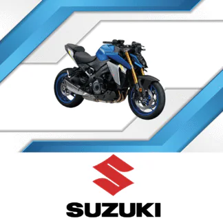Road Suzuki