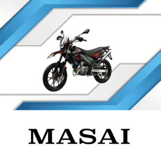masai