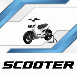 scooter 50cc