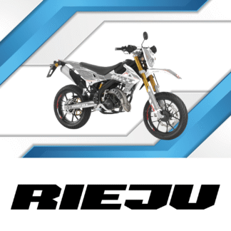 rieju 50