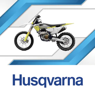 off road husqvarna