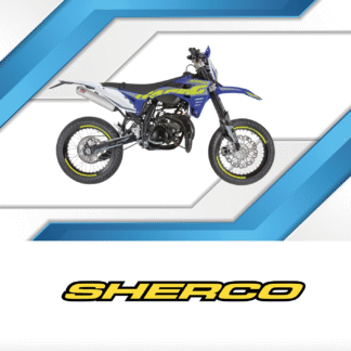 sherco 50