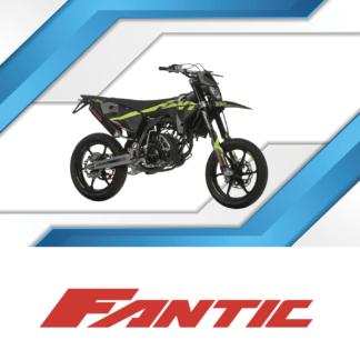 fantic 50