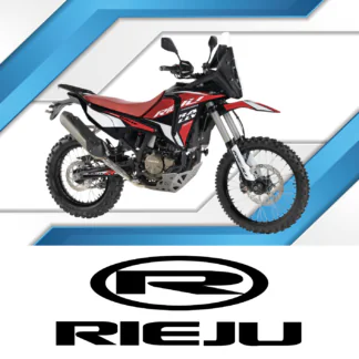 Road rieju