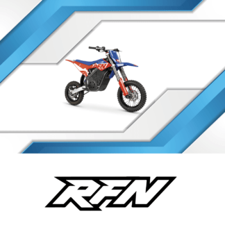 ebike rfn