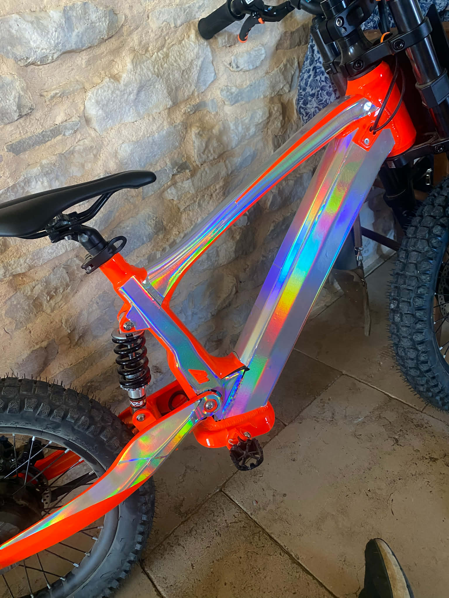 sedna SMX evo 18 – Image 2