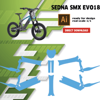 template sedna