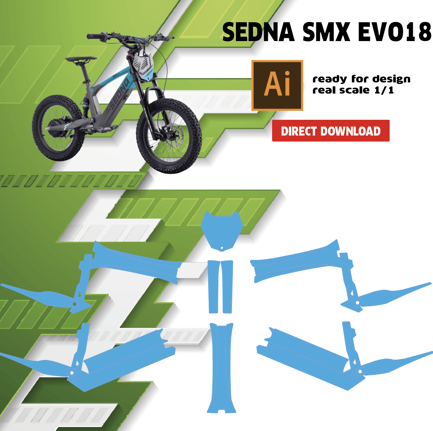template sedna