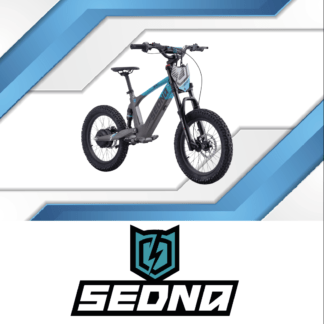 ebike sedna