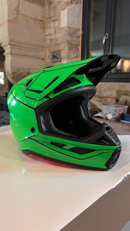 template alpinestars sm7