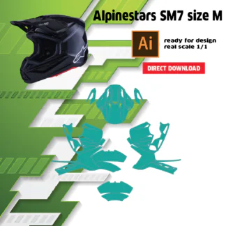 alpinestars sm7