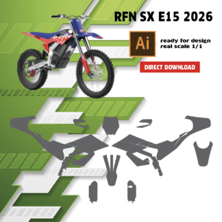 template rfn e15