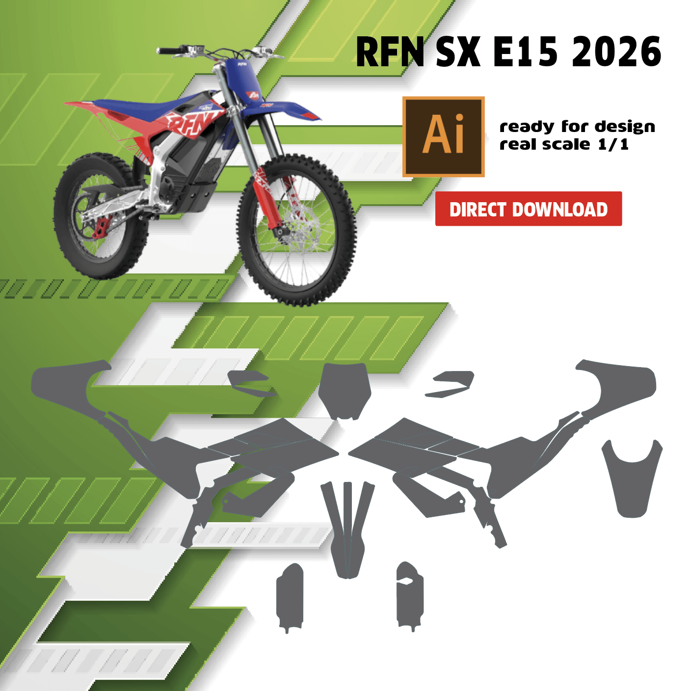 template rfn e15