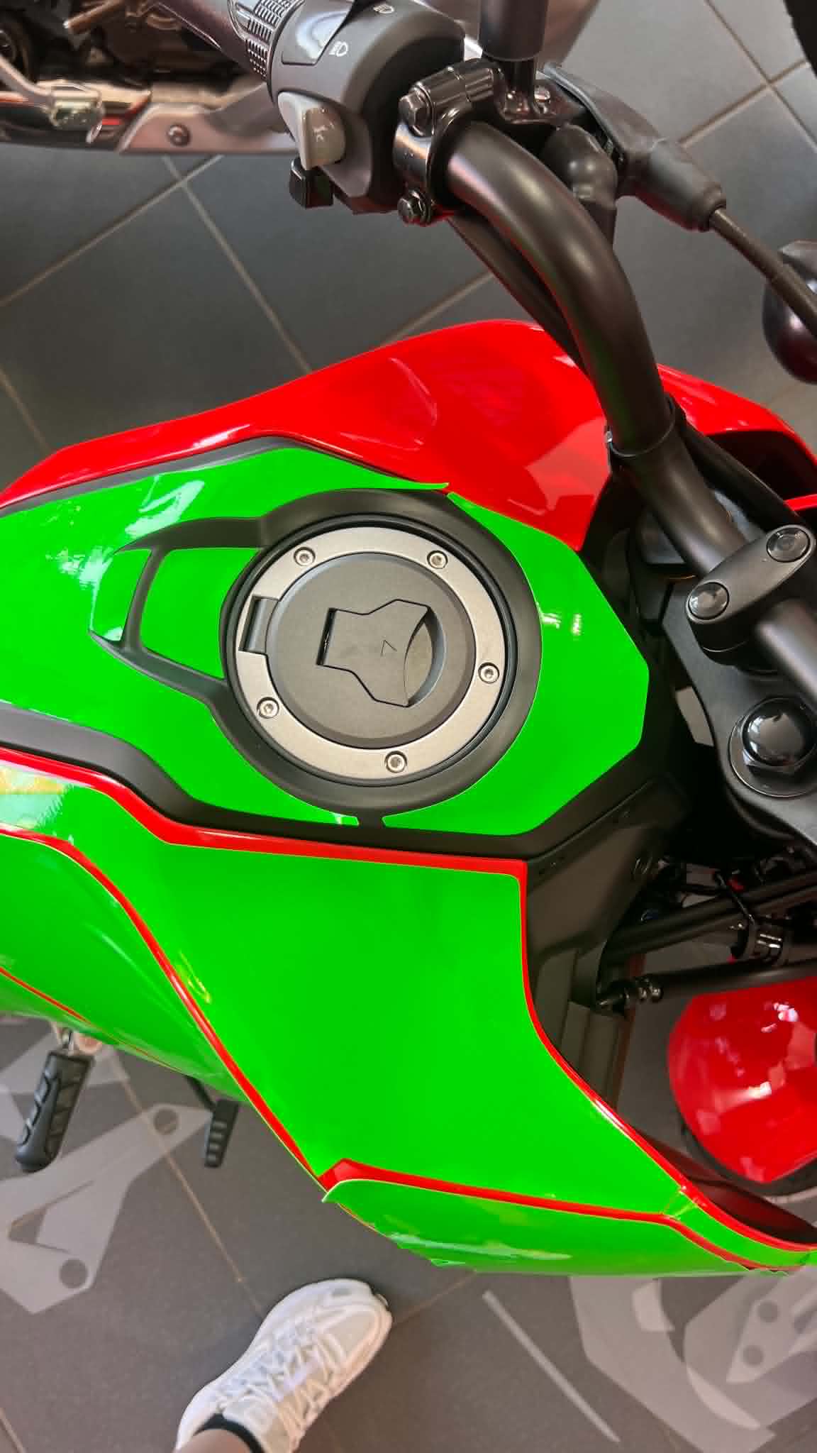 honda msx 125 grom
