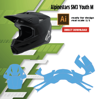 alpinestars sm3