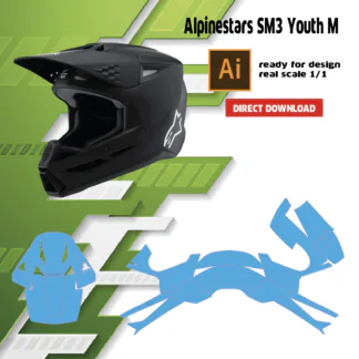 alpinestars sm3